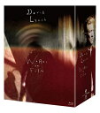 【中古】 デイヴィッド・リンチ Blu-ray BOX