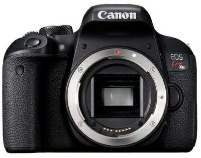【中古】 Canon デジタル一眼レフカメラ EOS Kiss X9i ボディー EOSKISSX9I