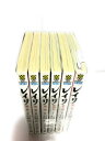 【中古】 レイリ コミック 1-6巻セット(3)