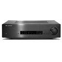 【中古】 Cambridge Audio ケンブリッジ オーディオ CXA80 インテグレーテッド アンプ CXA80BLK ブラック CXA80BLK