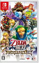 【中古】 ゼルダ無双 ハイラルオールスターズ DX - Switch