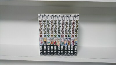 【中古】 ブリザードアクセル コミック 全11巻完結セット (少年サンデーコミックス)
