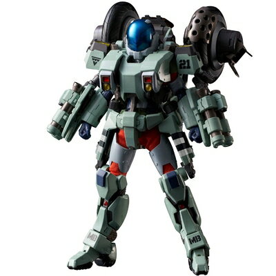 【中古】 RIOBOT 1/12 VR-052F モスピーダ スティック 1/12スケール 塗装済み 完成品 アクションフィギ..
