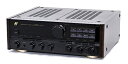 【中古】 SANSUI 山水 サンスイ AU-α707L Extra ブラック ステレオプリメインアンプ