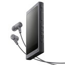 【中古】 ソニー ウォークマン Aシリーズ 32GB NW-A46HN : Bluetooth/microSD/ハイレゾ対応 最大39時間連続再生 ノイズキャン...