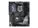 【中古】 ASUS Intel Z370搭載 マザーボード LGA1151対応 ROG STRIX Z370-F GAMING【ATX 】