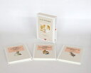 【中古】 ピーターラビットの絵本 第3集 セット(3冊)