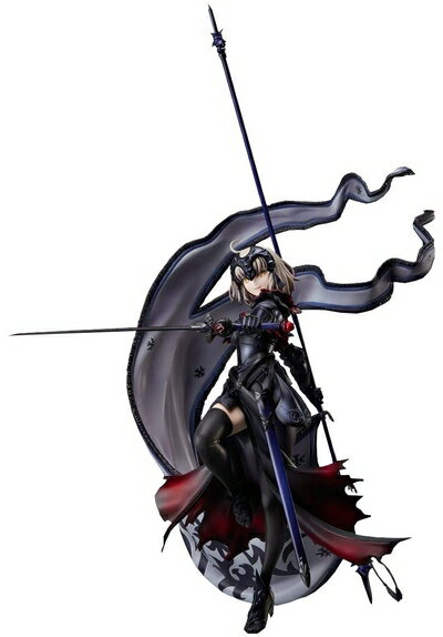 楽天市場】リコルヌ fate/grand order アヴェンジャー/ジャンヌ 楽天市場】リコルヌ fate/grand order アヴェンジャー/ジャンヌ