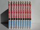 【中古】 歌うたいの黒うさぎ コミック 1-10巻セット (マーガレットコミックス)