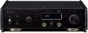 【中古】 TEAC ヘッドホンアンプ(ブラック) UD-505-B