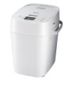 【中古】 パナソニック ホームベーカリー 1斤タイプ ホワイト SD-MDX100-W