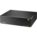 【中古】 アイ・オー・データ機器 ハードディスク搭載ネットワークオーディオサーバー 2TB HDL-RA2HF