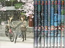 【中古】 【コミック】南鎌倉高校女子自転車部(全11巻)