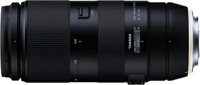 【中古】 TAMRON 超望遠ズームレンズ 