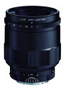 【中古】 VoightLander MACRO APO-LANTHAR 65mm F2 Aspherical E-mount 233041(2)