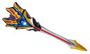 【中古】 ウルトラマンジード DXキングソード