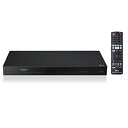 【中古】 LG 4K Ultra HD ブルーレイプレーヤー 4Kアップコンバート HDR10対応 Dolby Vision対応 Wi-Fi内蔵 UBK90