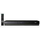【中古】 ソニー ブルーレイレコーダー/DVDレコーダー BDZ-FW500 500GB 2チューナー UltraHDブルーレイ対応 2番組同時録画 外付けHDD対応 無線LAN内蔵モデル BDZ-FW500 M (2018年モデル)