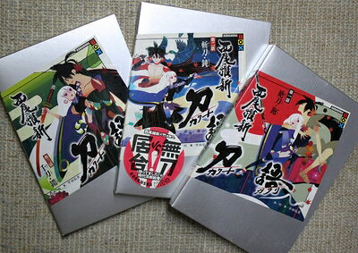楽天市場】刀語 dvd 12巻セット 中古の通販