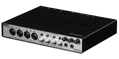 【中古】 Steinberg 24bit/192kHz対応 USBオーディオインターフェイス UR-RT4