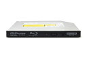 【中古】 日立LGデータストレージ製 9.5mm BU40N ウルトラスリムUltra HD Blu-rayドライブ