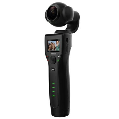 【中古】 REMOVU K1 3軸ジンバル一体型4Kカメラ RM-K1 【国内正規品】