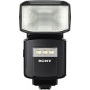 【中古】 ソニー 電波式ワイヤレス通信対応 フラッシュ HVL-F60RM