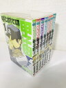 【中古】 はじめての甲子園 コミック 1-7巻セット (ガンガンコミックス)