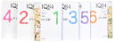 【中古】 1Q84 BOOK1-3 文庫 全6巻 完結セット (新潮文庫)