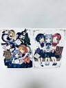 【中古】 ご注文はうさぎですか? アンソロジーコミック コミック 1-2巻セット