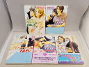 【中古】 ミルククラウン シリーズ 文庫 1-5巻セット (角川ルビー文庫)