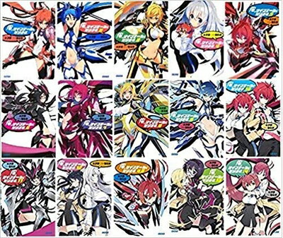【中古】 俺、ツインテールになります。 文庫セット (ガガガ文庫) [セット]