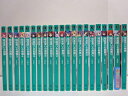 【中古】 精霊使いの剣舞 ライトノベル 1-20巻+精霊舞踏祭セット