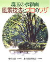 【中古】 珠玉の水彩画風景技法とプロのワザ