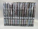 【中古】 The World Is Mine(ザ・ワールド・イズ・マイン) コミック 1-14巻セット (ヤングサンデーコミックス)