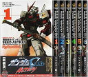 【中古】 《新装版1-6全巻セット》機動戦士ガンダムSEED ASTRAY Re: Master Edition (セット) (角川コミックス・エース)
