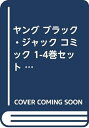 【中古】 ヤング ブラック・ジャック コミック 1-4巻セット (ヤングチャンピオンコミックス)