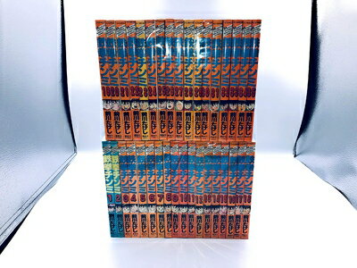 【中古】 鉄拳チンミ 全35巻完結 [ �