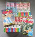 【中古】 千里の道も 第三章 コミック 全39巻セット (ゴルフダイジェストコミックス)