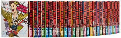 Boys - 【中古】 GIANT KILLING コミック 1-41巻セット (モーニング KC)