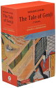 【中古】 源氏物語(2巻組・英文・サイデンステッカー訳)―The Tale of Genji
