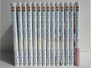 【中古】 Only Sense Online -オンリーセンス・オンライン- コミック 1-14巻セット