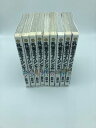 【中古】 孔雀王ライジング コミック 1-9巻 セット