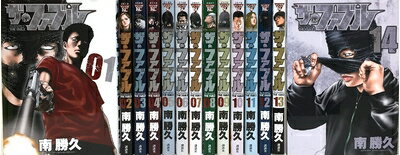 [중고] 더 파블 만화 1-14 권 세트