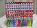 【中古】 花よりも花の如く コミック 1-13巻セット (花とゆめCOMICS)