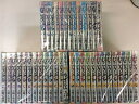 【中古】 むこうぶち コミック 1-39巻セット (近代麻雀コミックス)
