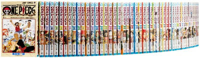 ����š� ONE PIECE ���ߥå� 1-78�����å� (�����ץ��ߥå���)