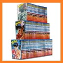 【中古】 はじめの一歩 コミック 1-124巻セット