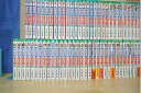 【中古】 落第忍者乱太郎 コミック 1-62巻セット