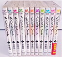 【中古】 エンジェル・ハート 2ndシーズン コミック 1-11巻セット (ゼノンコミックス)